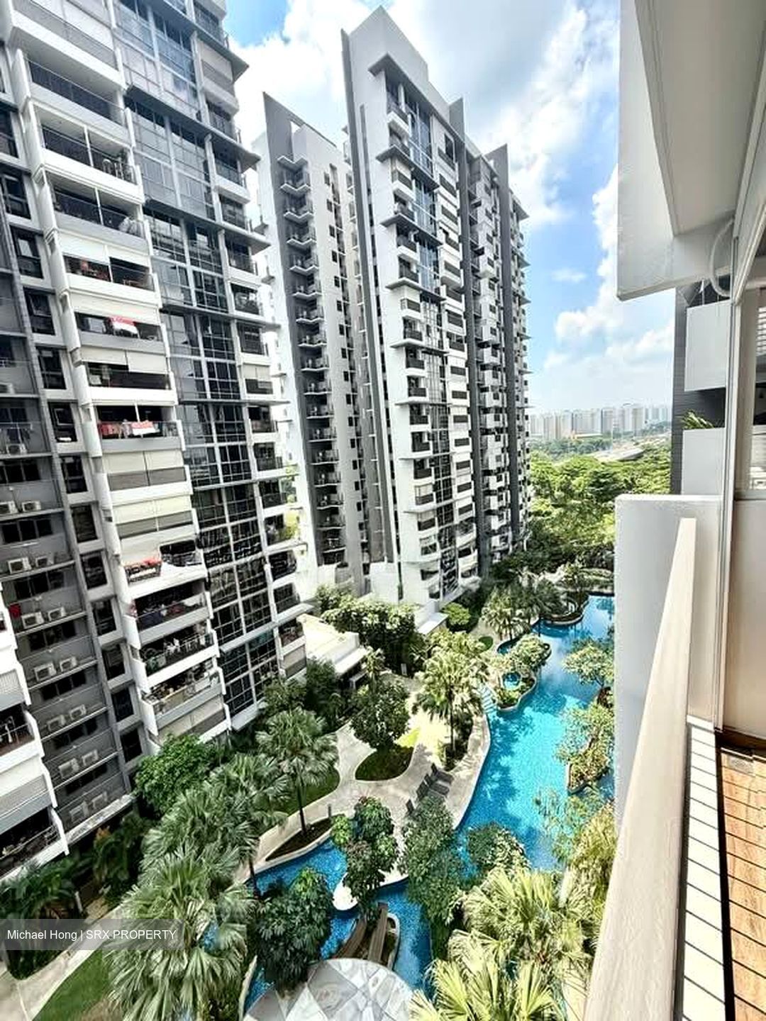 Riverbank @ Fernvale (D28), Condominium #588831221